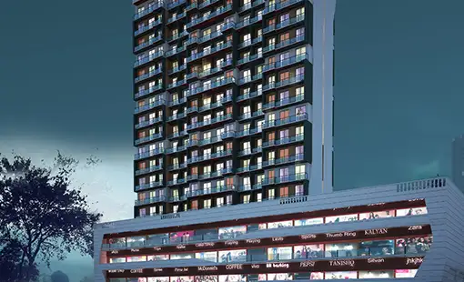 Shakti Group Siyara Icon Bhiwandi Images