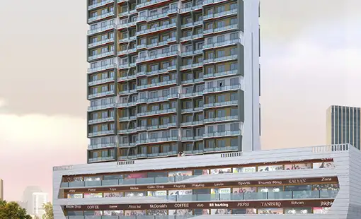 Shakti Group Siyara Icon Bhiwandi Images